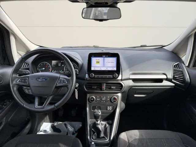 Ford EcoSport Cool & Connect