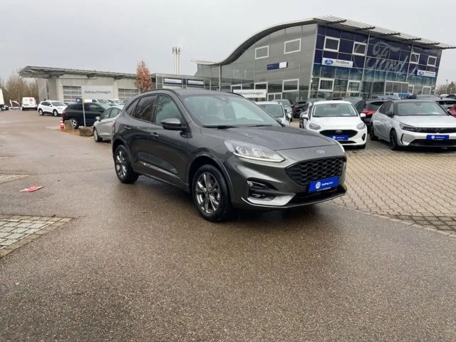 Ford Kuga Plug in Hybrid ST Line