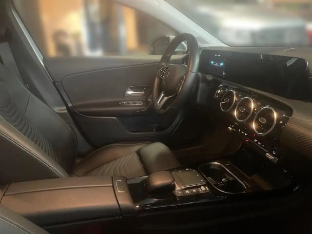 Mercedes-Benz A 200 Style