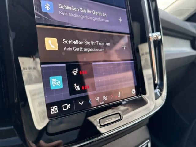 Volvo XC40 Dark Plus