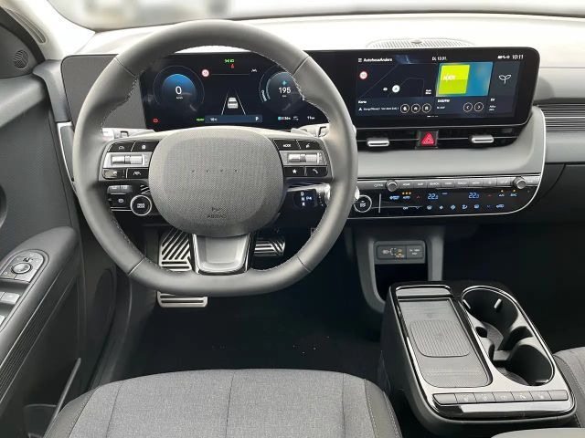 Hyundai IONIQ 5 MY26 84 kWh CENTRIQ +SHZ+WPumpe+Navi+LED