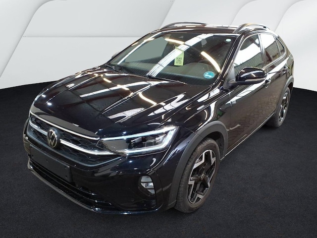 Volkswagen Taigo 1.5 TSI DSG R-Line