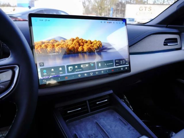 BYD Seal 6 Comfort DM-i Touring