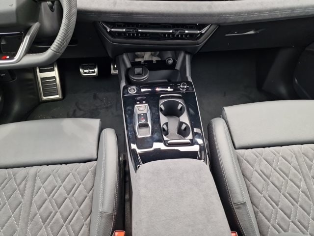 Audi Q6 e-tron Quattro Sportback