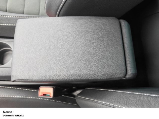 Seat Ibiza DSG Xcellence