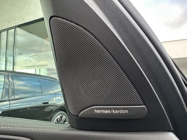 BMW X5 M-Sport xDrive