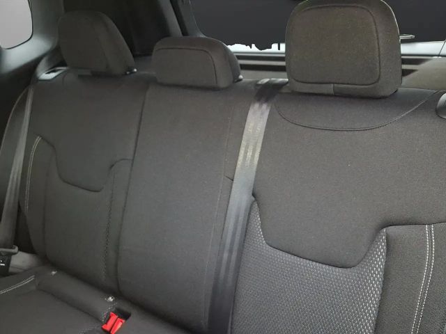 Jeep Renegade Night Eagle