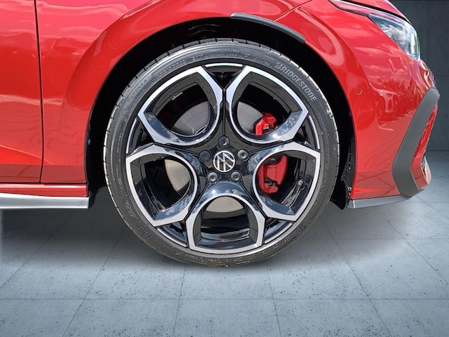 Volkswagen Golf Business GTI