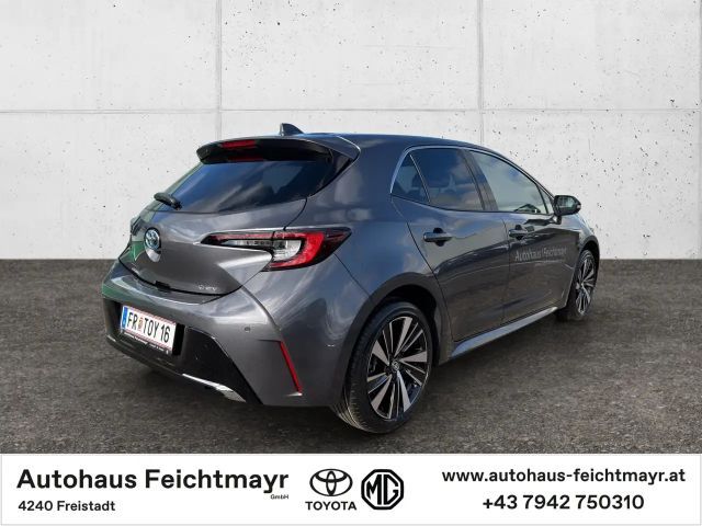 Toyota Corolla Active