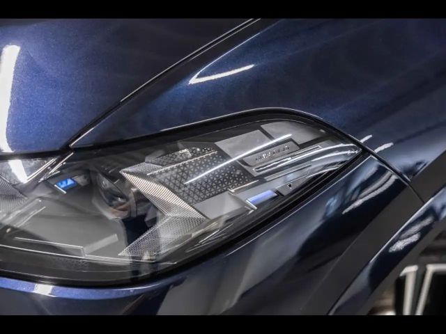 BMW X5 M-Sport xDrive50e