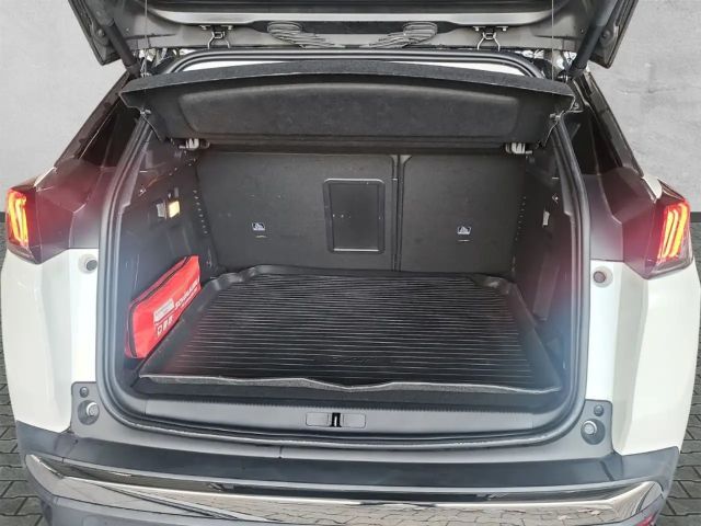 Peugeot 3008 Allure Pack