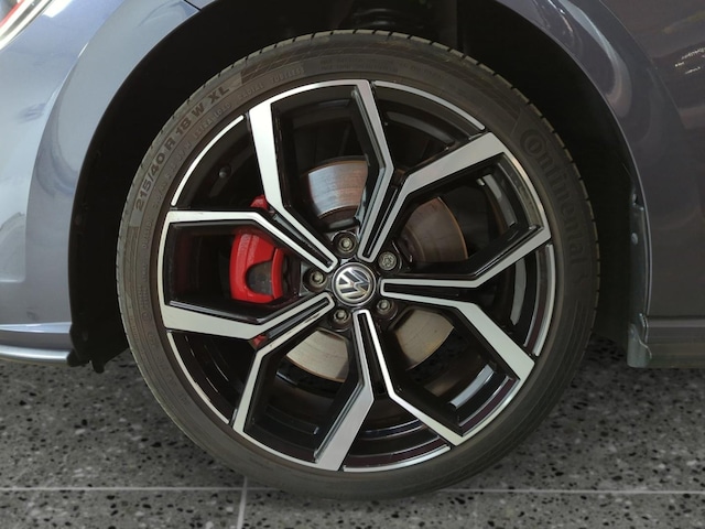 Volkswagen Polo 2.0 TSI DSG