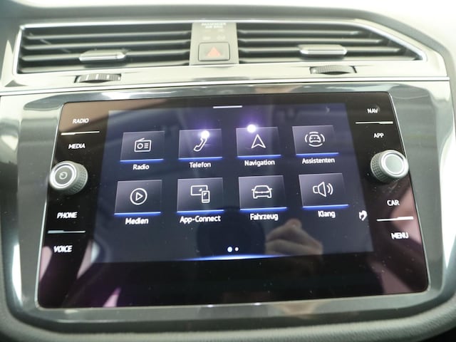 Volkswagen Tiguan 2.0 TDI Allspace Life