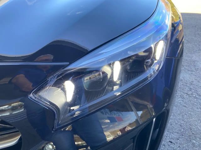 Kia XCeed GDi Spirit