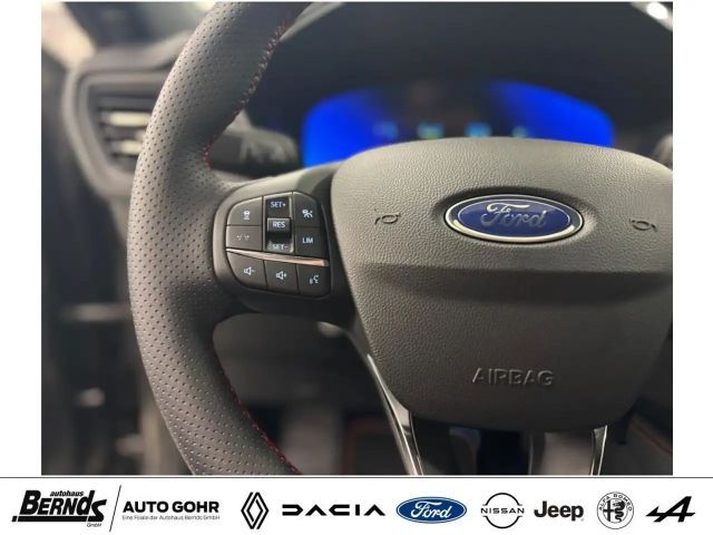 Ford Kuga EcoBoost ST Line