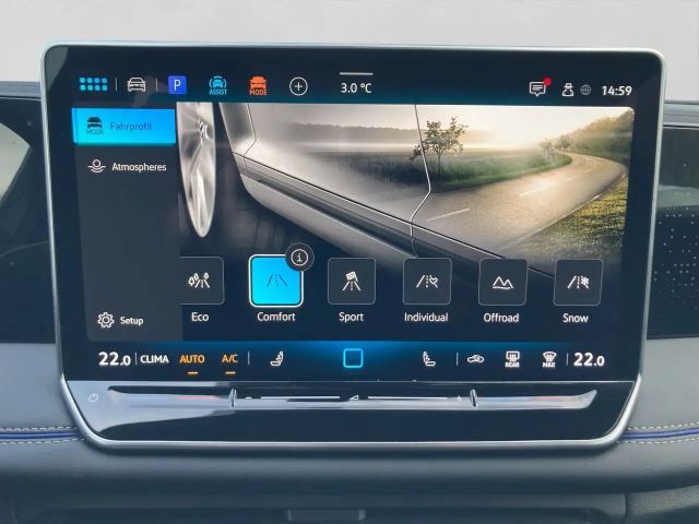 Volkswagen Tiguan 2.0 TDI DSG R-Line