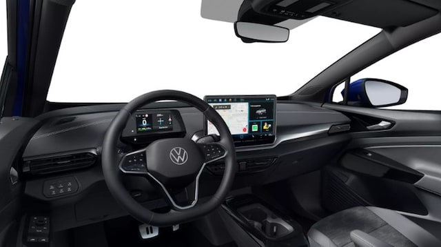 Volkswagen ID.5 Pure