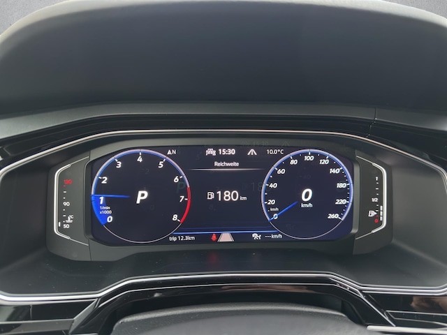 Volkswagen Taigo 1.5 TSI DSG R-Line