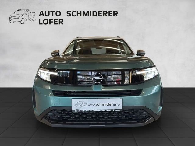 Opel Frontera Edition