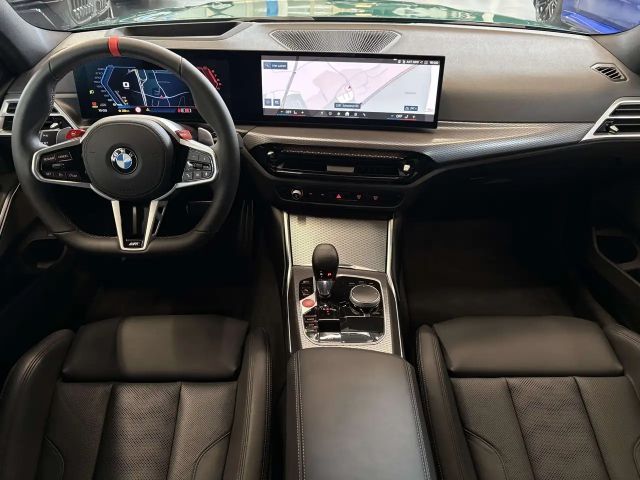 BMW M3 Competition Sedan