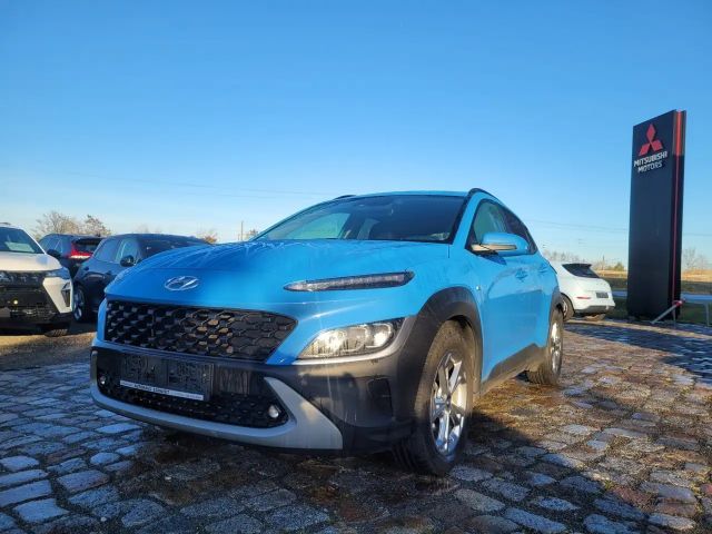 Hyundai Kona 1.6 2WD CRDi Trend