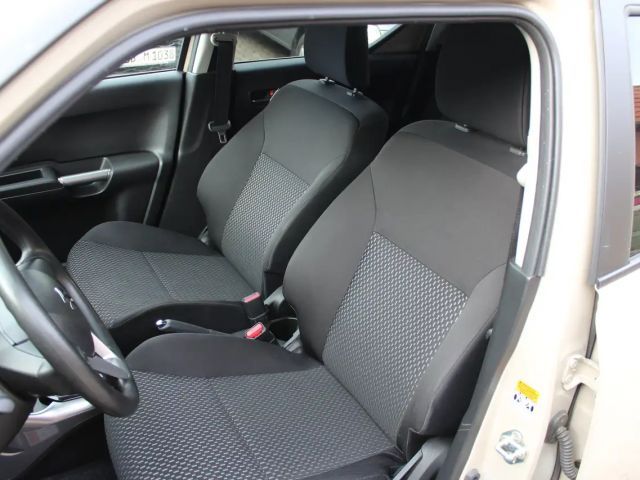 Suzuki Ignis Comfort