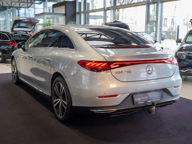 Mercedes-Benz EQE 300 Electric Art Sedan