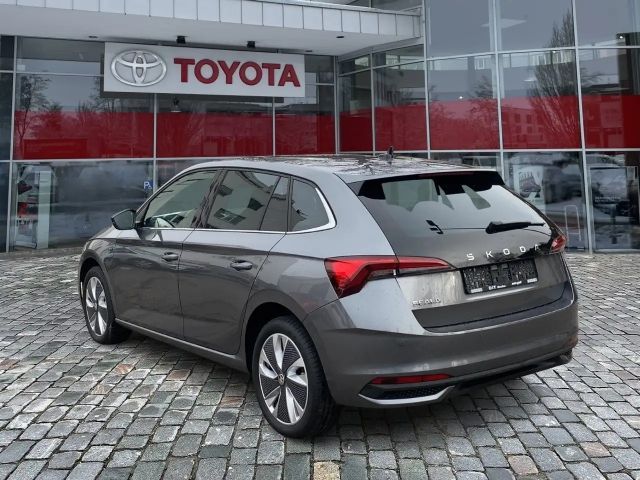 Skoda Scala 1.0 TSI Drive