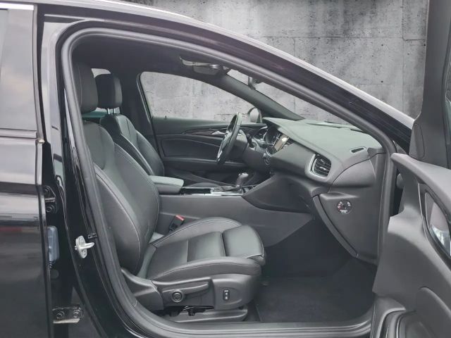 Opel Insignia Sports Tourer