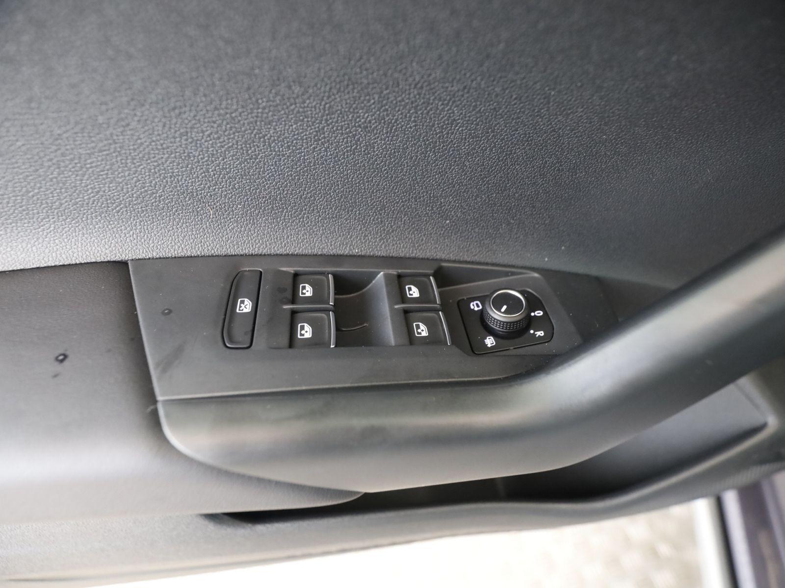 Volkswagen Taigo Life