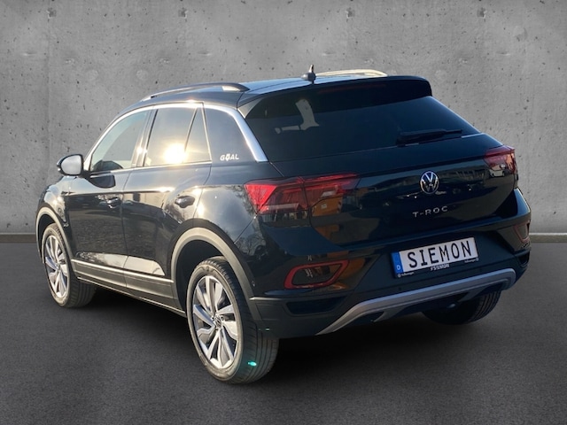 Volkswagen T-Roc 1.5 TSI Life