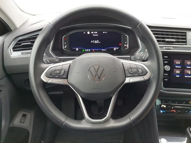 Volkswagen Tiguan DSG Elegance Elegance