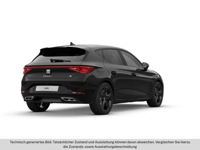 Seat Leon 1.5 TSI FR-lijn