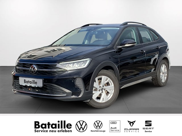 Volkswagen Taigo 1.0 TSI Life