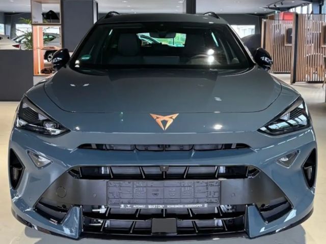 Cupra Formentor e-Hybrid Klima Navi Rückfahrkamera Kurvenlicht