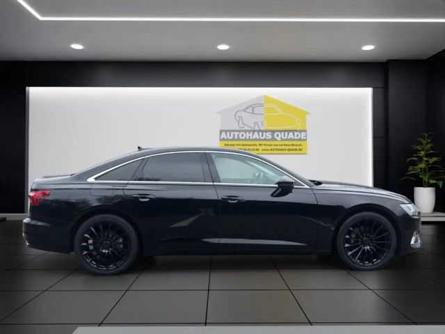 Audi A6 40 TDI Quattro Sedan Sport