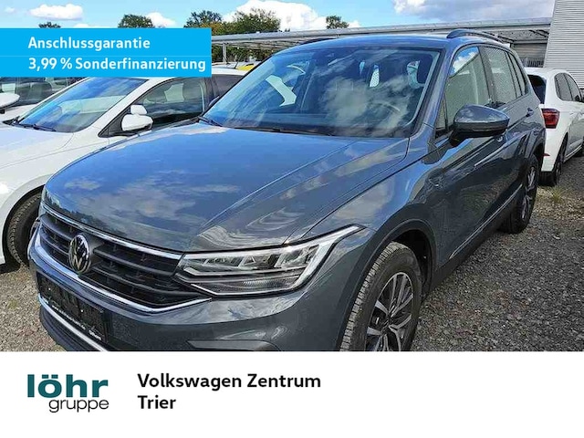 Volkswagen Tiguan 2.0 TDI DSG Life