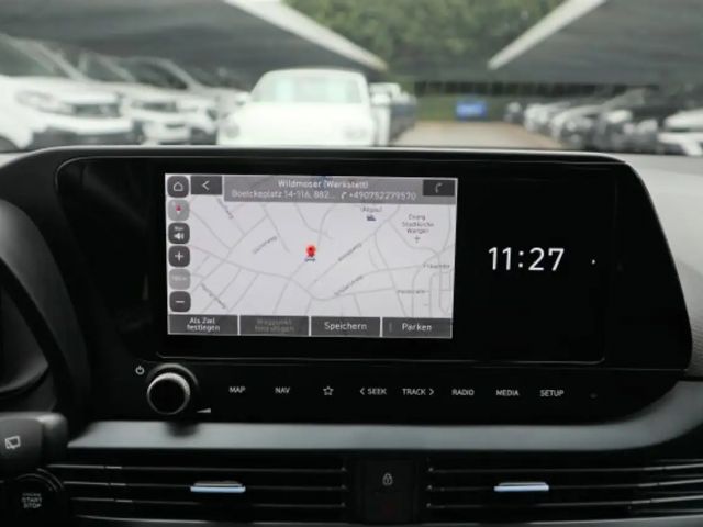 Hyundai i20 1.6 N Performance T-GDi