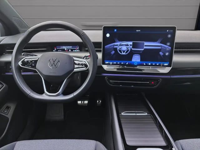 Volkswagen ID.7 IQ.Drive Pro Tourer