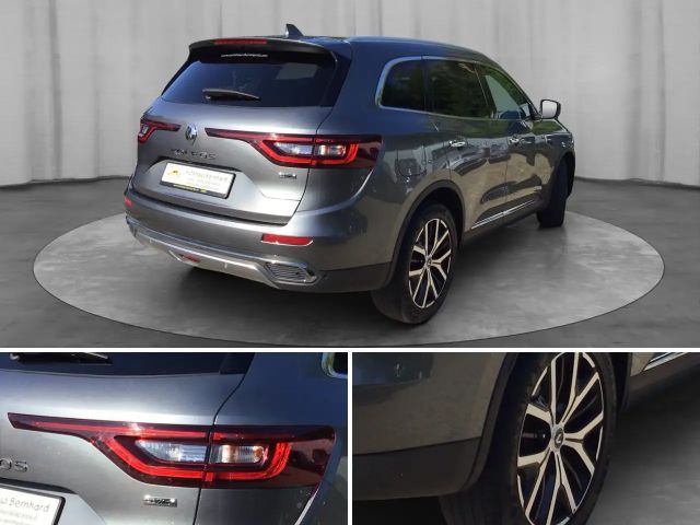 Renault Koleos Intens