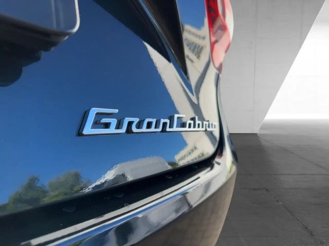 Maserati GranCabrio Modena