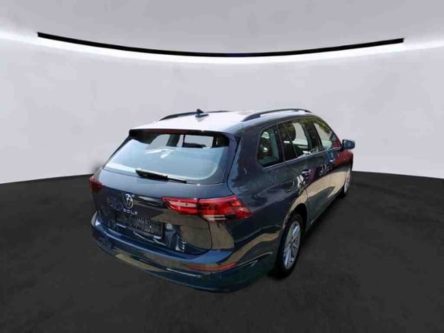 Volkswagen Golf 2.0 TDI Golf VIII Variant