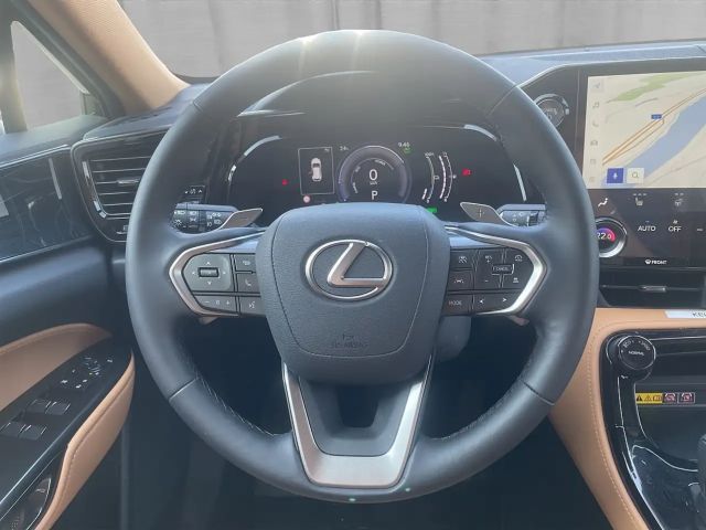 Lexus NX 450h Executive Line