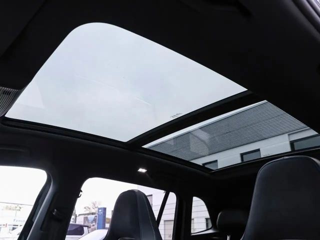 Volkswagen Tiguan DSG R-Line eHybrid