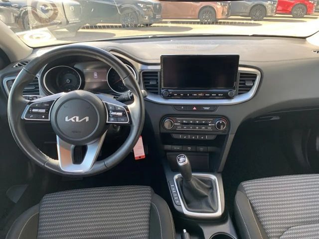 Kia Ceed GDi