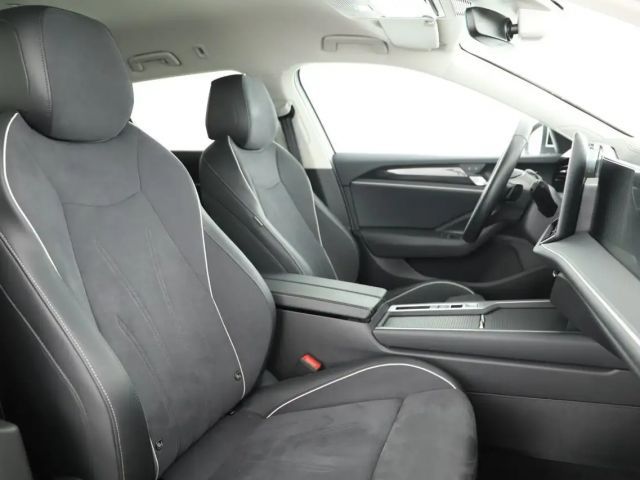 Volkswagen Passat 2.0 TDI Business DSG Variant