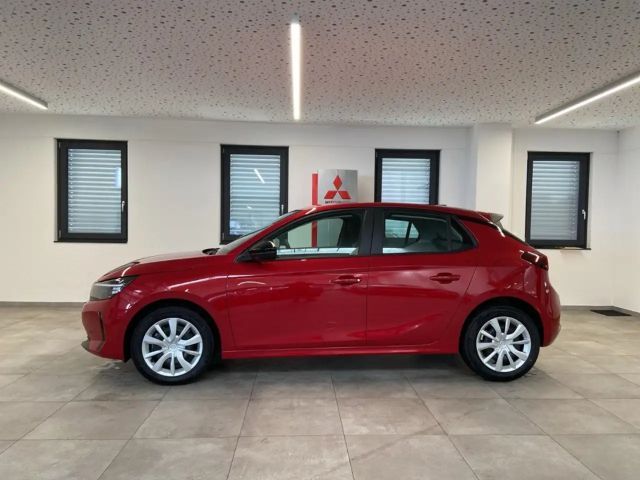 Opel Corsa 1.2 Turbo Edition Turbo