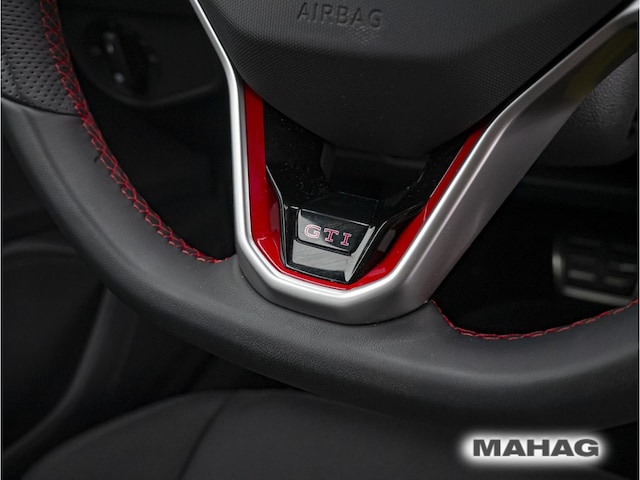 Volkswagen Polo 2.0 TSI DSG GTI IQ.Drive