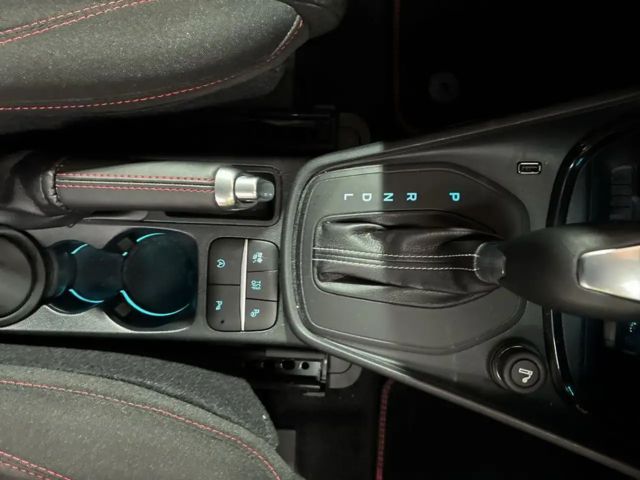 Ford Puma EcoBoost ST Line