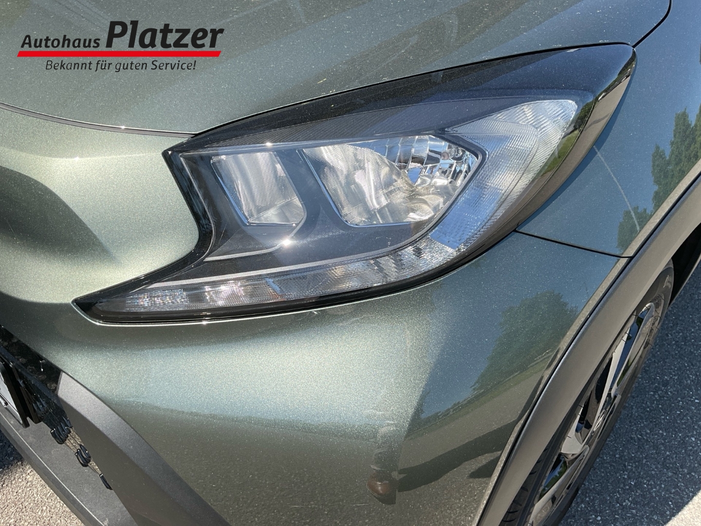 Toyota Aygo X 5-deurs Basis